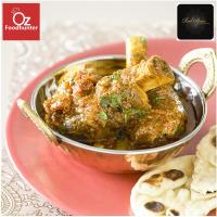 Red spice indian cuisine image 2